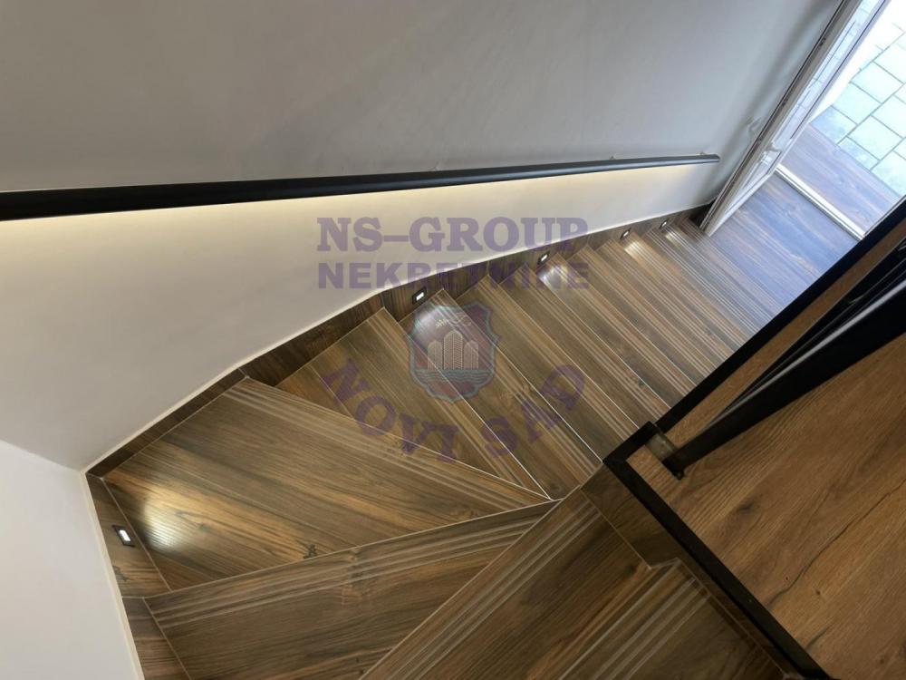 Slika 5 - Garsonjera 22m2 Centar - Novi Sad